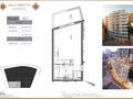 Exclusive studio apartment for rent in Monaco Moneghetti, new residence - Apartments for rent in Monaco