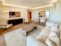 Le Roqueville - Furnished and renovated three-room apartment - Apartments for rent in Monaco