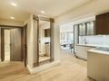 Le Roqueville - Furnished and renovated three-room apartment - Apartments for rent in Monaco