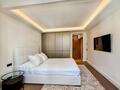 Le Roqueville - Furnished and renovated three-room apartment - Apartments for rent in Monaco