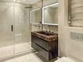 Le Roqueville - Furnished and renovated three-room apartment - Apartments for rent in Monaco