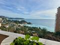 Parc Saint Roman | 3P with a magnificent, private terrasse - Apartments for rent in Monaco