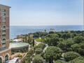 Beautiful family apartment in Bay House (co-exclusive listing) - Apartments for rent in Monaco
