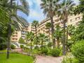 Monte-Carlo | Large 1-bedroom apartment | Garden view - Apartments for rent in Monaco