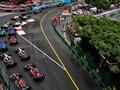 Spacious 2-bedroom | Race track position! | Parking included - Apartments for rent in Monaco