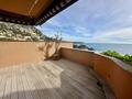 Parc Saint Roman | 3P with a magnificent, private terrasse - Apartments for rent in Monaco
