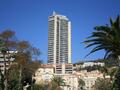 High-Floor Flat few steps from the Casino - Apartments for rent in Monaco
