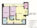 Beautiful fully renovated apartment in the heart of Monte-Carlo - Apartments for rent in Monaco