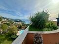 Parc Saint Roman | 3P with a magnificent, private terrasse - Apartments for rent in Monaco