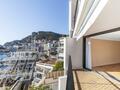 Duplex apartment with wonderful view - sole agent - Apartments for rent in Monaco