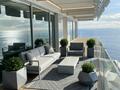Mareterra- Vast outstanding apartment - Apartments for rent in Monaco