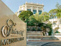 FAIRMONT RESIDENCE - STUDIO SEA VIEW - Apartments for rent in Monaco