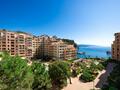 ONE BEDROOM - LES SPORADES FONTVIEILLE - Apartments for rent in Monaco