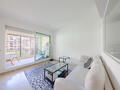 ONE BEDROOM - LES SPORADES FONTVIEILLE - Apartments for rent in Monaco
