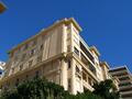 Duplex / Penthouse in Villa Bellevue - Apartments for rent in Monaco