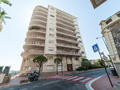 3/4 room apartment for rent with an exceptional view - Apartments for rent in Monaco
