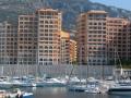 FONTVIEILLE - TOP FLOOR - 7 ROOMS - Apartments for rent in Monaco