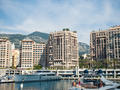 7P AU MEMMO CENTER AVEC PISCINE PRIVATIVE - Apartments for rent in Monaco