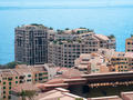 FONTVIEILLE - TOP FLOOR - 7 ROOMS - Apartments for rent in Monaco