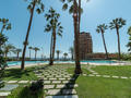 LA TOUR DU PARC SAINT ROMAN 3 pièces - Apartments for rent in Monaco
