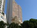 Renovated studio apartment for rent at Château Périgord II - Apartments for rent in Monaco