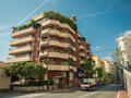 Studio à louer au Soleil d'Or - Apartments for rent in Monaco