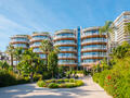 One Monte-Carlo, a symbol of refinement at the Carré d'Or - Apartments for rent in Monaco