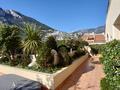 Superb exceptional roof apartment with private pool - Apartments for rent in Monaco