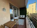 3 room apartment completely renovated - Neat interior with sea view - Apartments for rent in Monaco