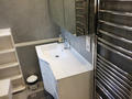 Renovated and furnished maid's room (residence permit only for domestic staff) - Apartments for rent in Monaco