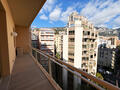 Large 2 rooms, central, luxuriously renovated - Apartments for rent in Monaco