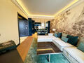 Furnished 3-room apartment at Buckingham Palace - Apartments for rent in Monaco