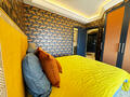 Furnished 3-room apartment at Buckingham Palace - Apartments for rent in Monaco