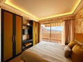 Furnished 3-room apartment at Buckingham Palace - Apartments for rent in Monaco