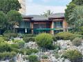 Exceptional Villa with Private Access to the Sea – The Waterfall – Larvotto Peninsula - Apartments for rent in Monaco