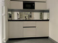 Renovated and furnished maid's room (residence permit only for domestic staff) - Apartments for rent in Monaco