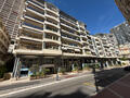 Large office with 3 parking spaces at the Rocazur - Apartments for rent in Monaco