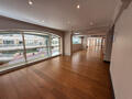 Large office with 3 parking spaces at the Rocazur - Apartments for rent in Monaco