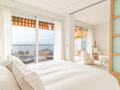 Exceptional 2-room apartment in Monaco facing the sea - Apartments for rent in Monaco