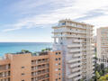 Exceptional 2-room apartment in Monaco facing the sea - Apartments for rent in Monaco