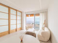 Exceptional 2-room apartment in Monaco facing the sea - Apartments for rent in Monaco