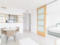 Exceptional 2-room apartment in Monaco facing the sea - Apartments for rent in Monaco