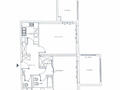 2-room apartment – Memmo Center, Fontvieille - Apartments for rent in Monaco