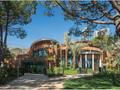 Exceptional Villa with Private Access to the Sea – The Waterfall – Larvotto Peninsula - Apartments for rent in Monaco