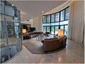 Exceptional Villa with Private Access to the Sea – The Waterfall – Larvotto Peninsula - Apartments for rent in Monaco