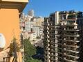 Duplex / Penthouse in Villa Bellevue - Apartments for rent in Monaco
