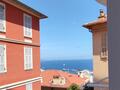 Les Rotondes - Boulevard du Jardin Exotique - Apartments for rent in Monaco