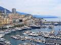Le Palais Heracles - Boulevard Albert 1er - Apartments for rent in Monaco