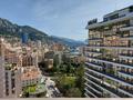 Le PARK PALACE - Impasse de la Fontaine - Apartments for rent in Monaco