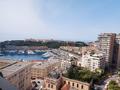 Le PARK PALACE - Impasse de la Fontaine - Apartments for rent in Monaco
